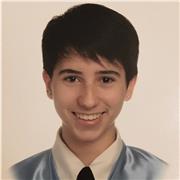 Clases particulares a niños de entre 6 y 12 años